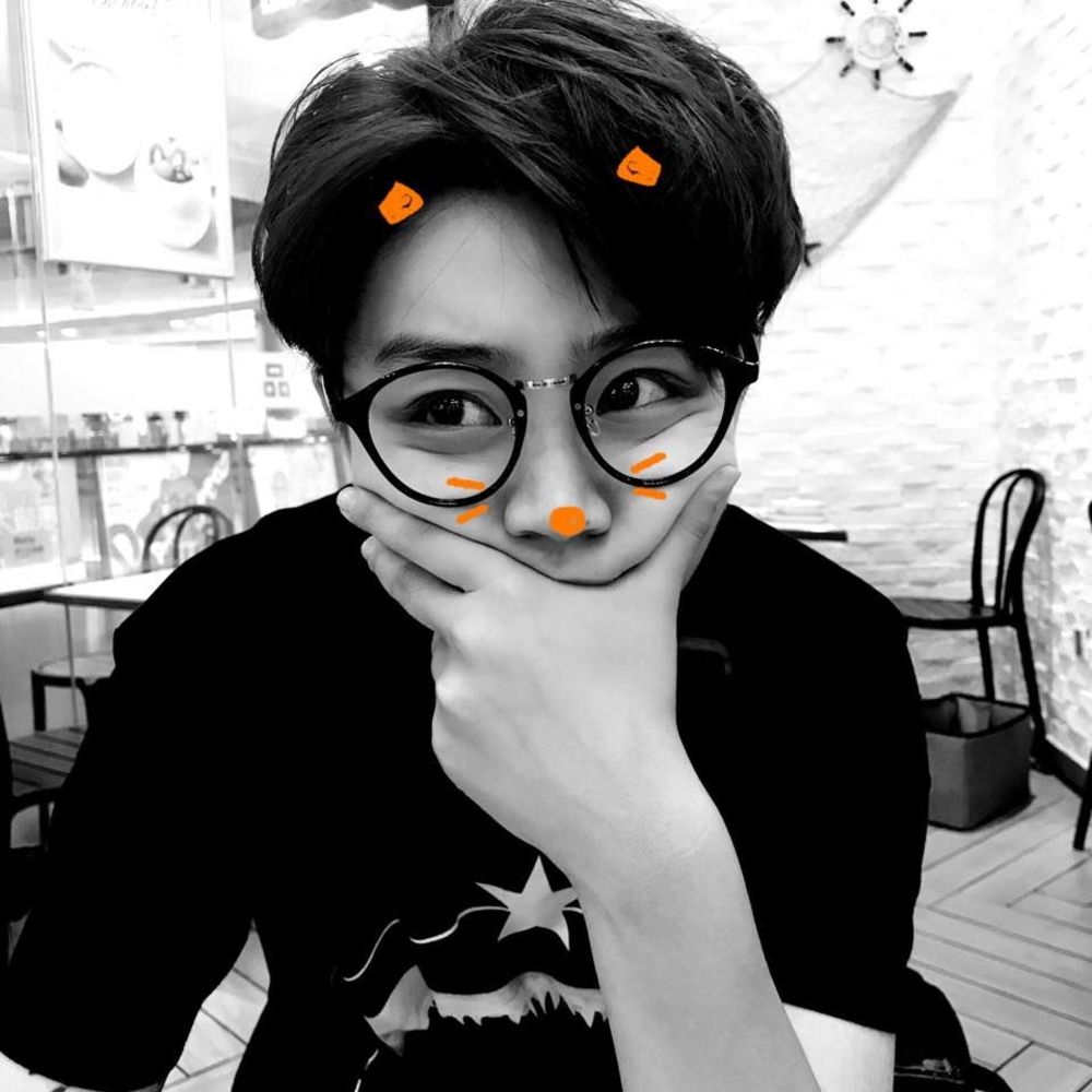 Meet your Posher, Linyuan